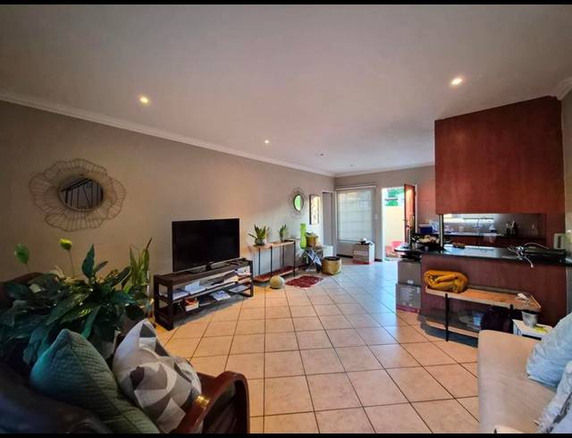 2 BEDROOM PROPERTY TO RENT IN ANNLIN